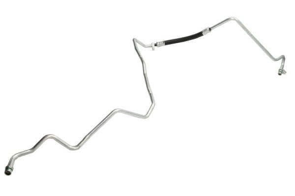 Klimaanlagenleitung passt zu: MERCEDES CITAN (MPV), CITAN/MINIVAN (W415), RENAULT KANGOO II 1.5D 02.08-