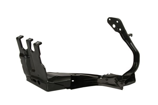 Gürtel-Anzeige L (Vorderteil) passt zu: MERCEDES S-KLASA W221 10.05-12.13