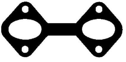 Dichtung, Abgaskrümmer