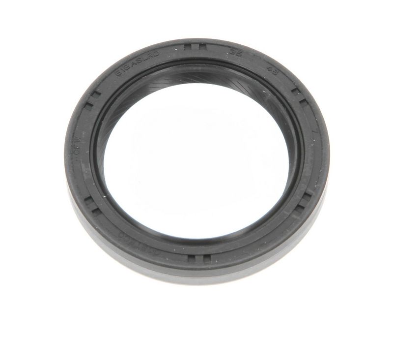 Wellendichtring, Schaltgetriebe