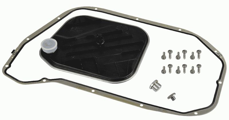 Hydraulikfilter, Automatikgetriebe