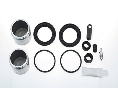 Reparatursatz, Bremssattel