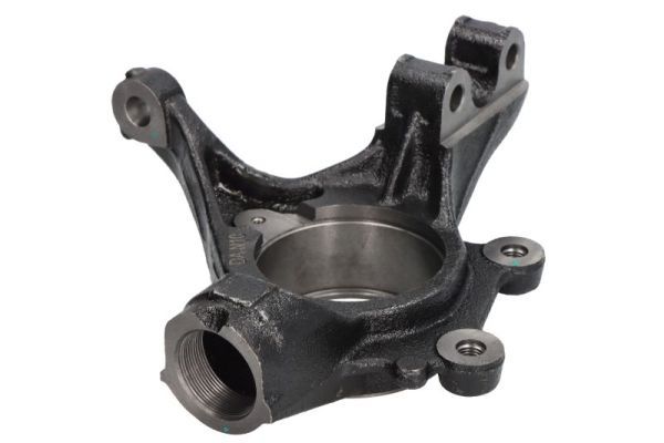 Achsschenkel, Radaufhängung