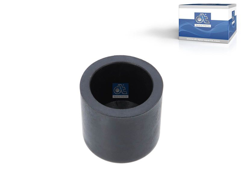 Kühlsystem Gummischlauch (Verschlußpropfen, 31,5mm/42mm, länge: 40mm) passt zu: SCANIA 3, 4, G I, P I, R I, T DC11.01-OSC11.03 01.88-05.19