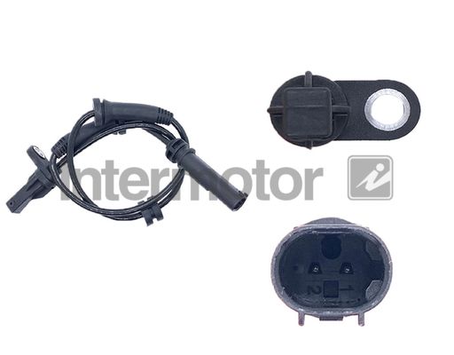 Drosselklappendichtung