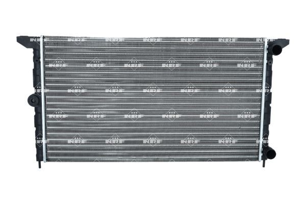 Kühler Motor passt zu: FORD GALAXY I, GALAXY MK I, SEAT ALHAMBRA, VW SHARAN, SHARAN/MINIVAN 1.8/1.9D/2.0 09.95-03.10