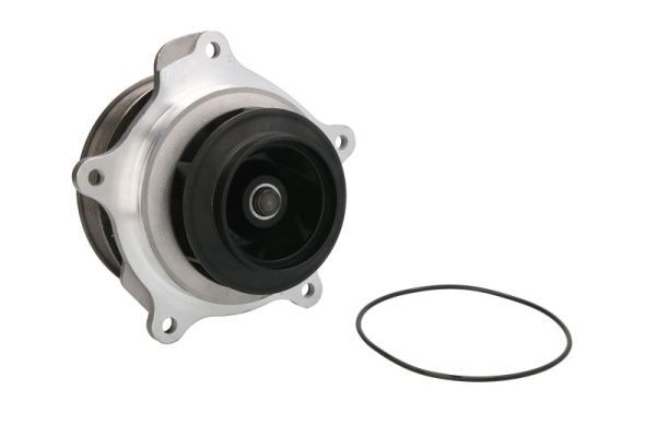 Kühlmittelpumpe