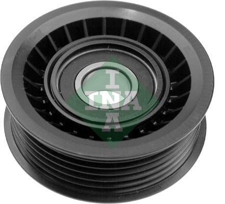 Umlenk-/Führungsrolle, Keilrippenriemen