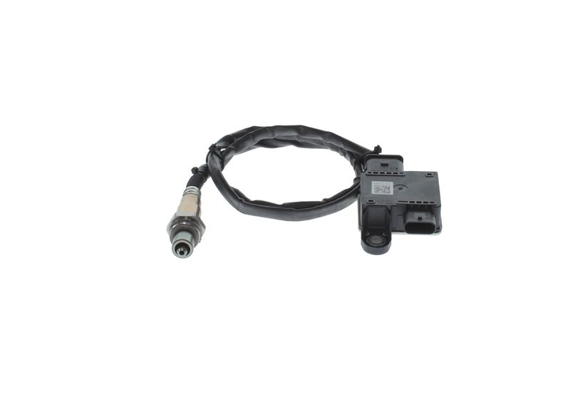 NOx-Sensor passt zu: AUDI Q3, SEAT TARRACO, SKODA KODIAQ I, VW CADDY CALIFORNIA V CAMPER, CADDY V, CADDY V/MINIVAN, TIGUAN 2.0D 01.16-