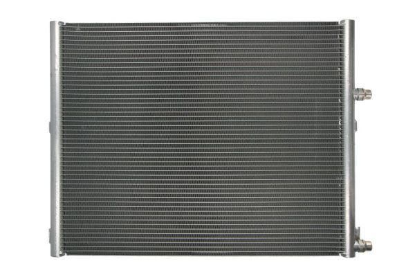 Kühler Motor (Ladeluftkühler-Flüssigkeit) passt zu: BMW 5 (G30, F90), 5 (G31), 6 GRAN TURISMO (G32), 7 (G11, G12), 8 (G14, F91), 8 (G15, F92), 8 GRAN COUPE (G16, F93) 1.6-3.0H 07.15-