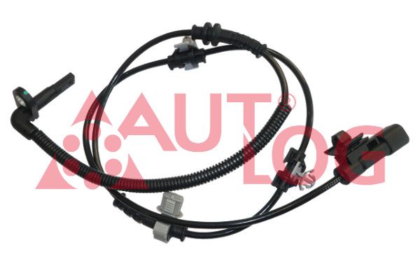 ABS-Sensor vorne L/R passt zu: OPEL ASTRA K, ASTRA K/KOMBI 1.0-1.6D 06.15-