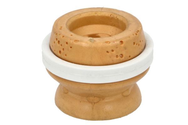 Anschlagpuffer, Federung