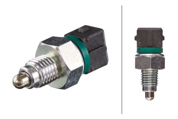 Lichtschalter Rückwärts passt zu: BMW 1 (E81), 1 (E82), 1 (E87), 1 (E88), 1 (F20), 1 (F21), 2 (F22, F87), 2 (F23), 3 (E36), 3 (E46), 3 (E90), 3 (E91), 3 (E92), 3 (E93), 3 (F30, F80) 03.85-06.21