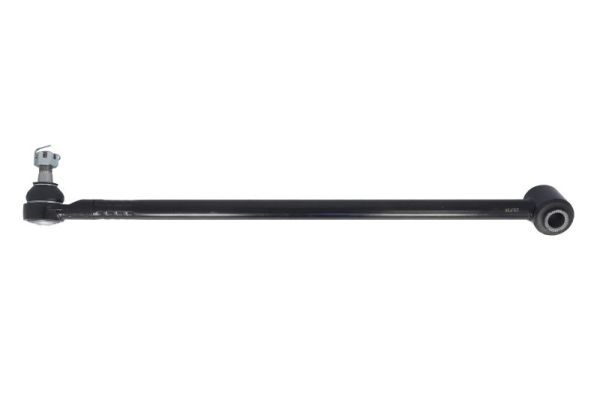 Lenker, Radaufhängung