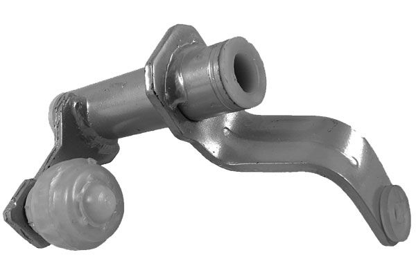 Trockner der Klimaanlage passt zu: CHEVROLET AVEO / KALOS, DAEWOO KALOS, KIA JOICE, RIO I 1.2-2.0 08.00-