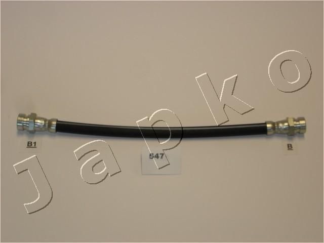 Schlauch, Wärmetauscher (Heizung)