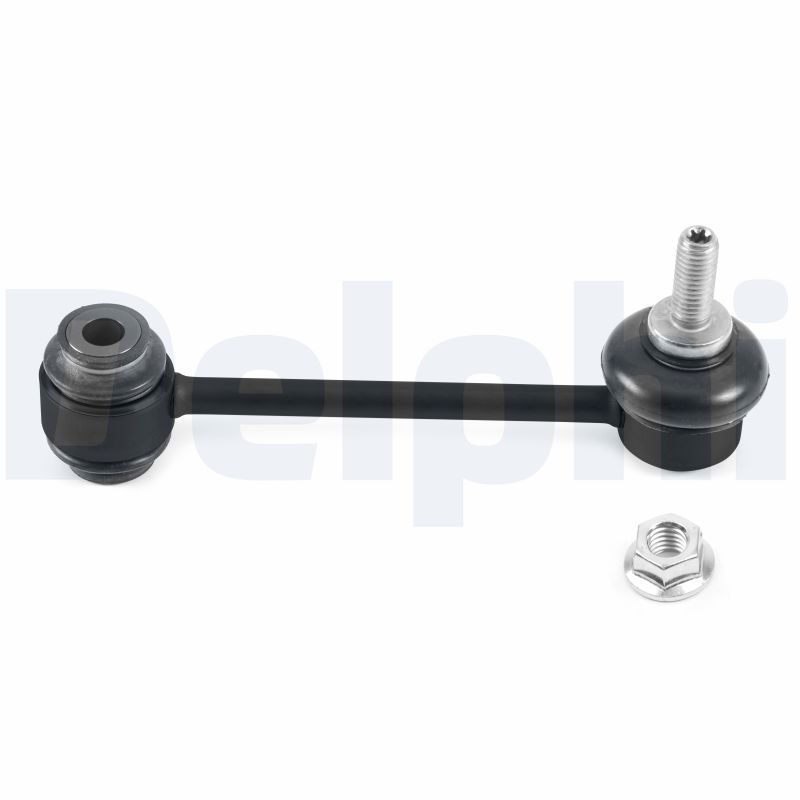 Stange/Strebe, Stabilisator