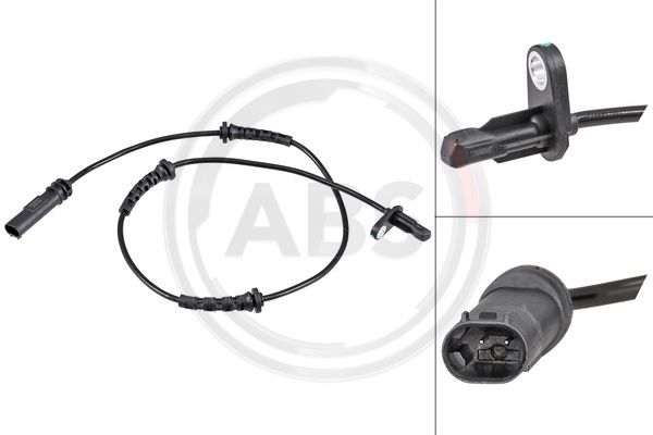 Gasfeder, Motorhaube