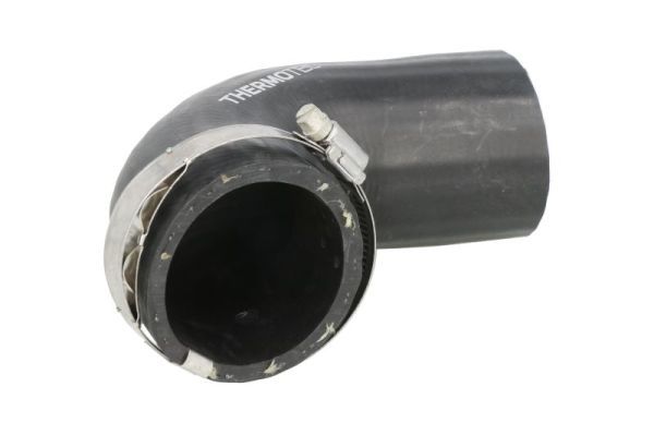 Luftkühlerschlauch (mitte) passt zu: SEAT IBIZA IV, IBIZA IV ST, SKODA FABIA II, ROOMSTER, VW POLO V 1.2D 10.09-05.15