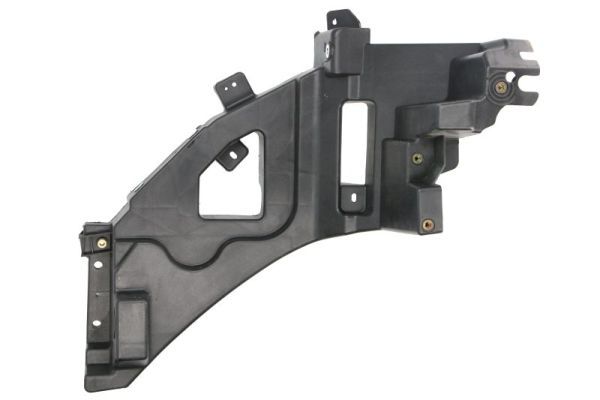 Frontverkleidung - Teile