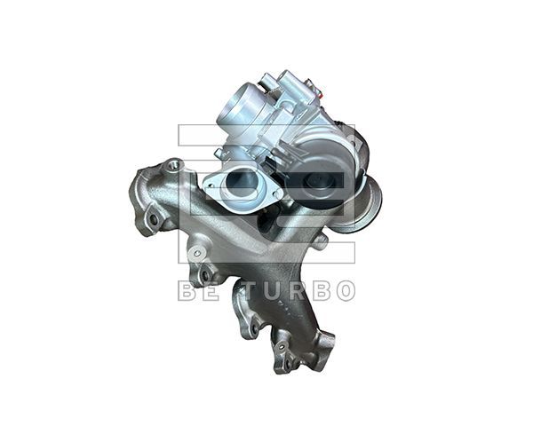 Zylinderkopf, Druckluftkompressor