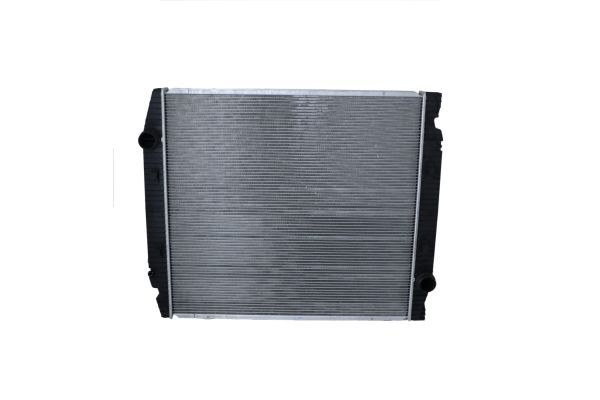 Kühler Motor ((en) without frame) passt zu: IVECO EUROTRAKKER, STRALIS I, STRALIS II, S-WAY, TRAKKER I, TRAKKER II, T-WAY, X-WAY 8210.42L(TCA)-F3HGE611Z 01.93-