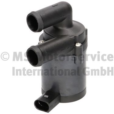 Zusatzwasserpumpe (Kühlwasserkreislauf)