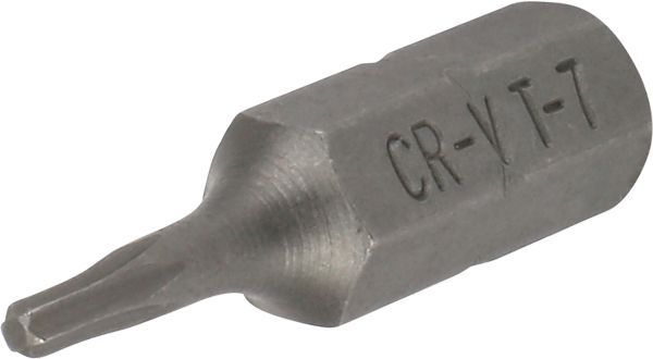 Stecker