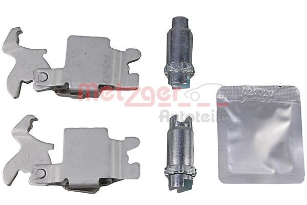 Reparatursatz, Expander