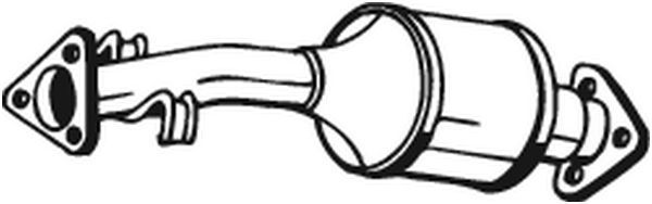 Ladeluftschlauch