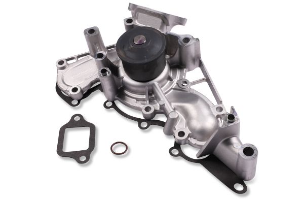 Kühlmittelpumpe, mit dichtung passt zu: LEXUS GS, GX, LS, LX, SC, TOYOTA LAND CRUISER 100, LAND CRUISER 200 4.0/4.3/4.7 12.89-