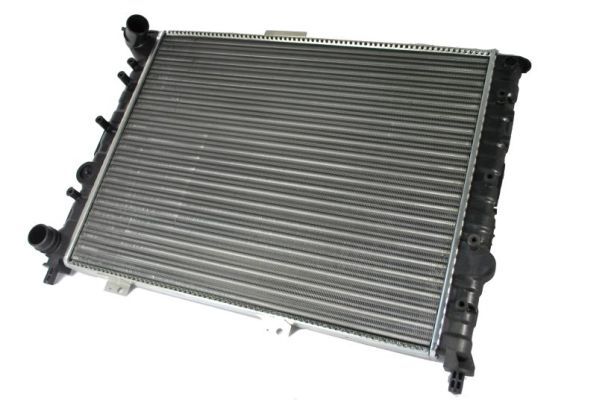 Kühler, Motorkühlung