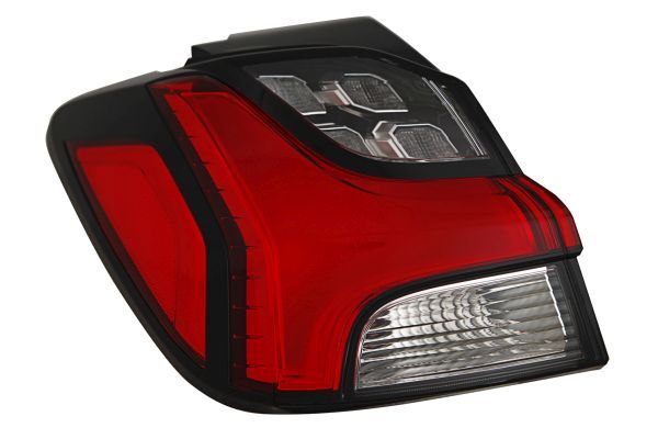 Lampe hinten R (LED/WY21W) passt zu: MITSUBISHI ASX 03.19-08.22