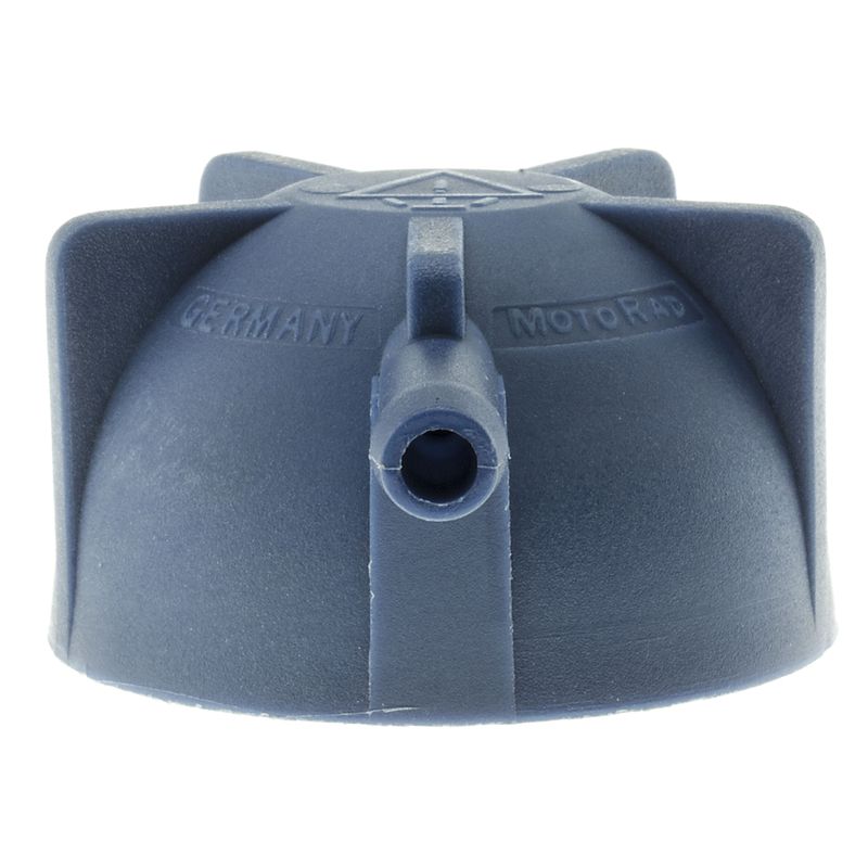 Verschlussdeckel, Kühlmittelbehälter