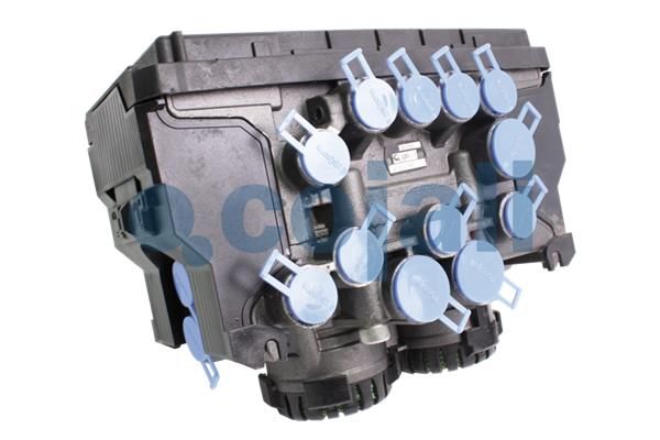 Dichtung, Ansaugkrümmer