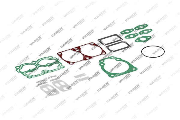 Dichtungssatz, Klimakompressor