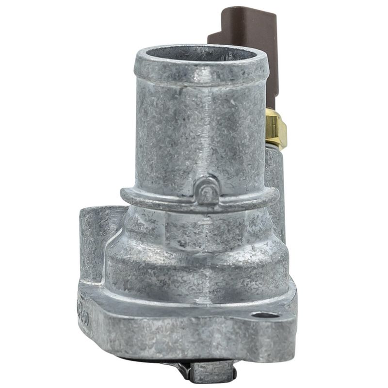 Thermostat, Kühlmittel