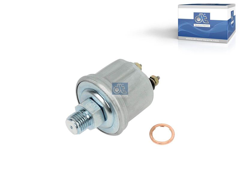 Sensor, Öldruck