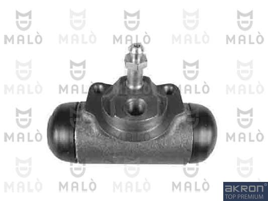 ABS-Sensor hinten L/R passt zu: FORD ESCORT CLASSIC, ESCORT VI, FIESTA IV, FIESTA/HATCHBACK, FIESTA/MINIVAN, PUMA, MAZDA 121 III 1.0-2.0 01.95-08.03