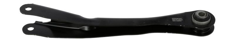 Lenker, Radaufhängung