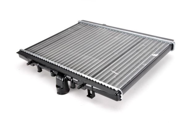 Kühler Motor (mit mechanischer getriebe) passt zu: CITROEN C5 I, C5 I/KOMBI, PEUGEOT 406 1.8/2.0D 11.95-10.04