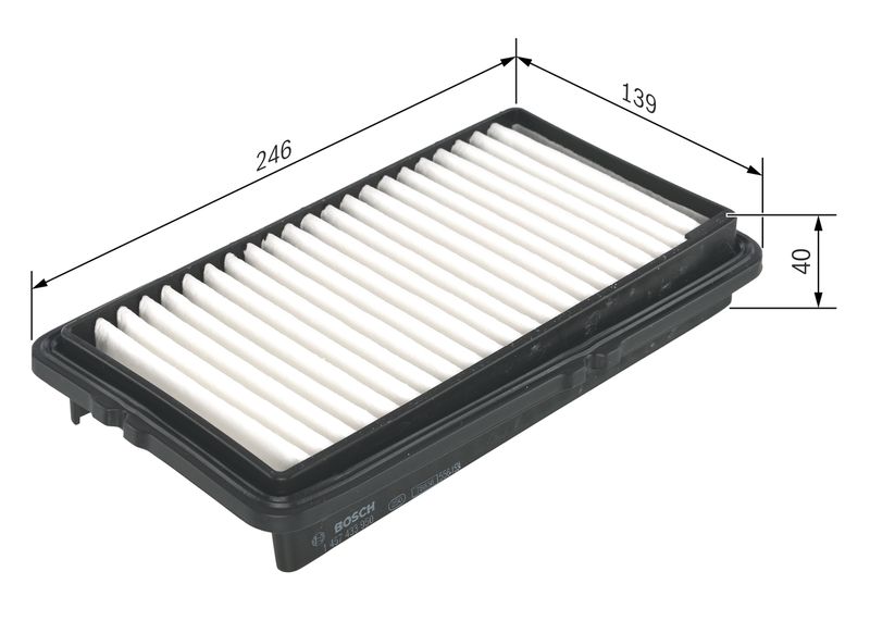 Luftfilter