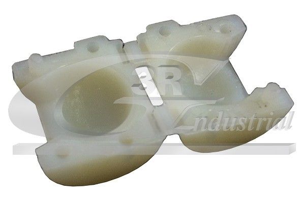 Gasfeder, Koffer-/Laderaum