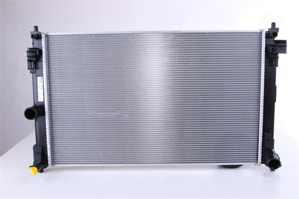 Kühler, Motorkühlung