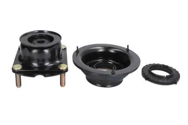 Lagerung, Stoßdämpfer