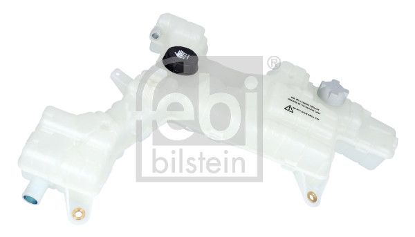 Kühlmittelausgleichsbehälter (mit Niveausensor) EURO 6 passt zu: DAF LF LSM280AHV-PX-7239 05.13-