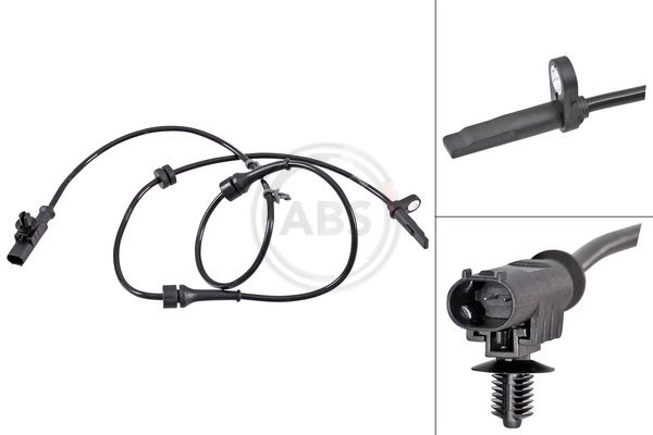 Gasfeder, Motorhaube