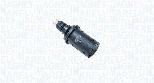 Sensor, Einparkhilfe