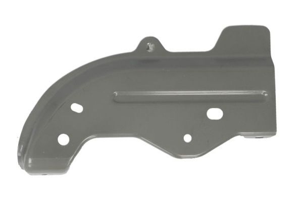 KÜHLERBEFESTIGUNG L (stahl) passt zu: TESLA MODEL 3 01.17-08.23