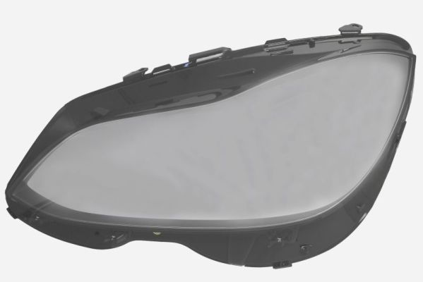 Reflektorglas L passt zu: MERCEDES E-KLASA W212 02.13-05.16